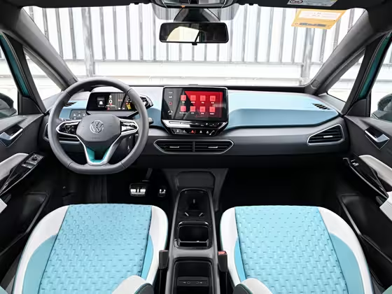 Volkswagen ID.3 2024