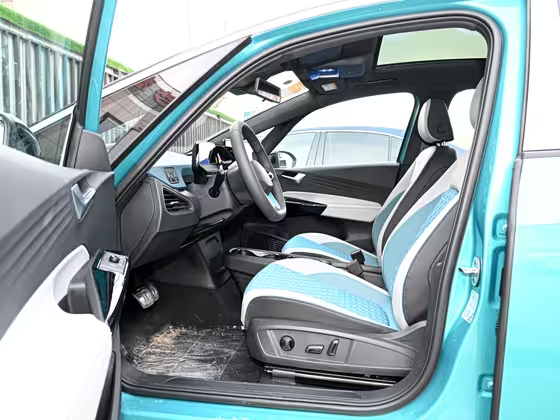 Volkswagen ID.3 2024