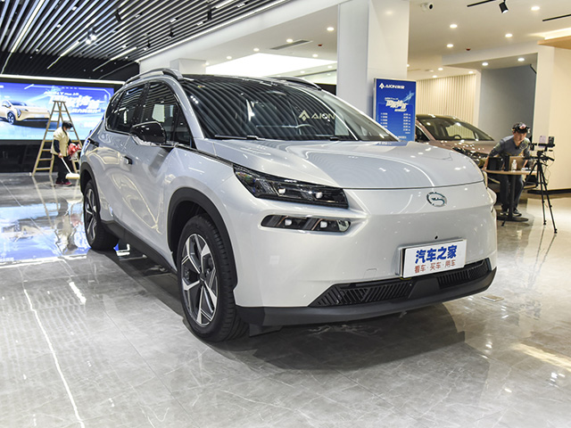 GAC Aion V 2024