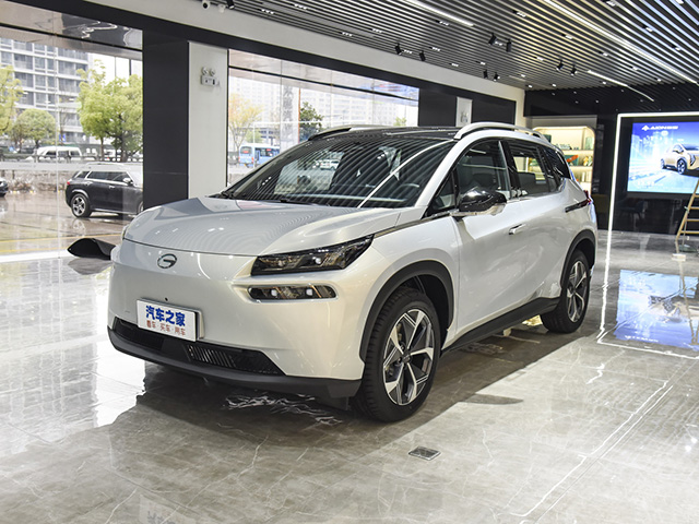 GAC Aion V 2024