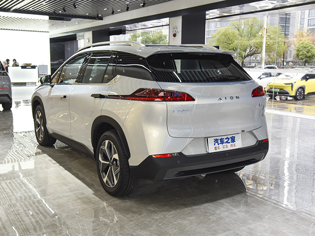 GAC Aion V 2024