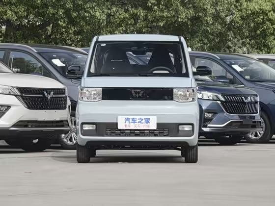 Wuling MINI EV 2022