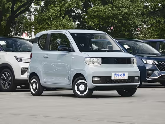 Wuling MINI EV 2022