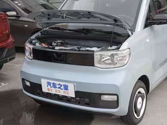 Wuling MINI EV 2022