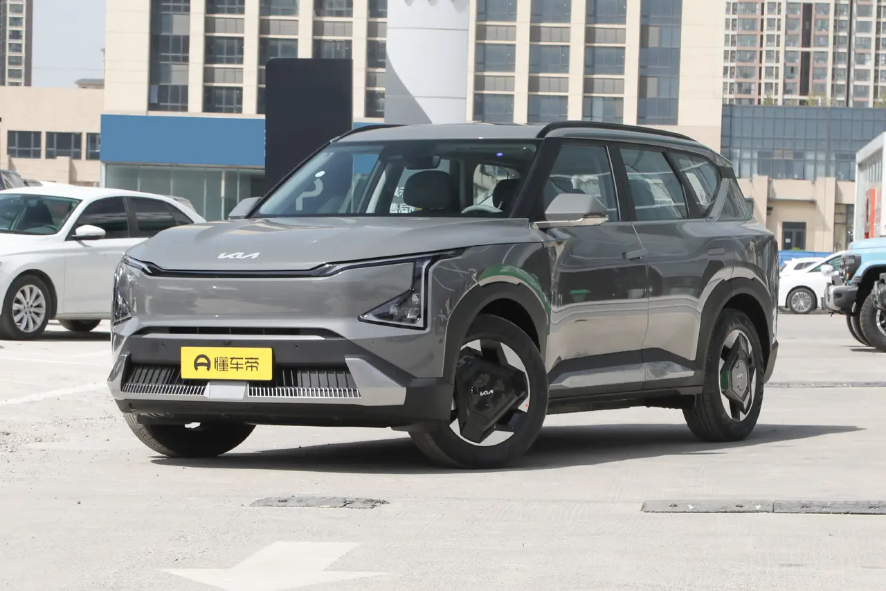 Kia EV5 2024