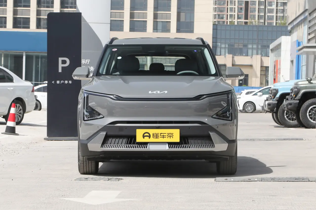 Kia EV5 2024