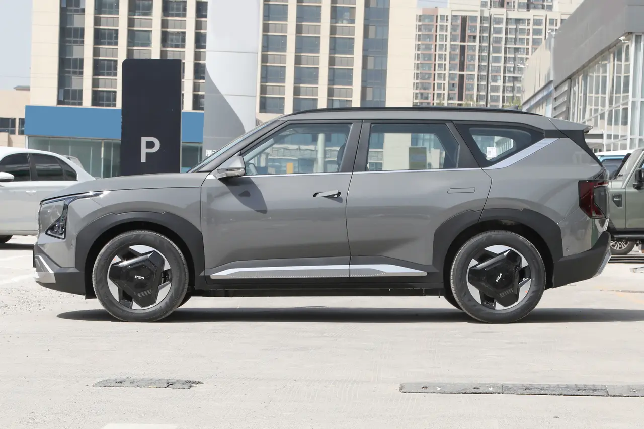 Kia EV5 2024