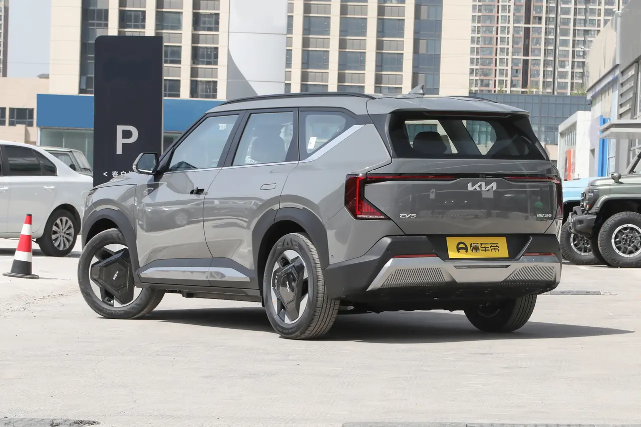 Kia EV5 2024