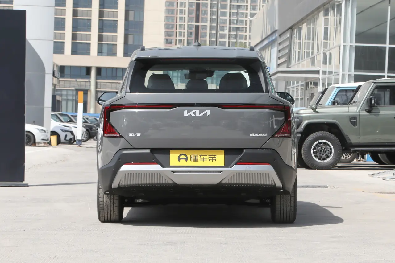 Kia EV5 2024