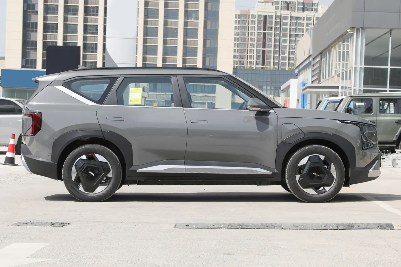 Kia EV5 2024