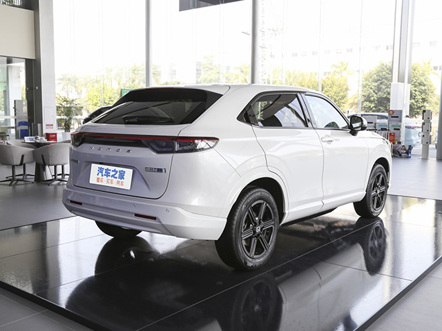 Dongfeng-Honda e:NP1 2023