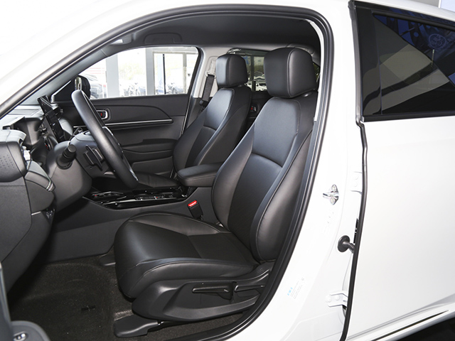 Dongfeng-Honda e:NP1 2023