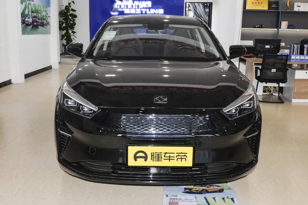 SOL E50A 2022