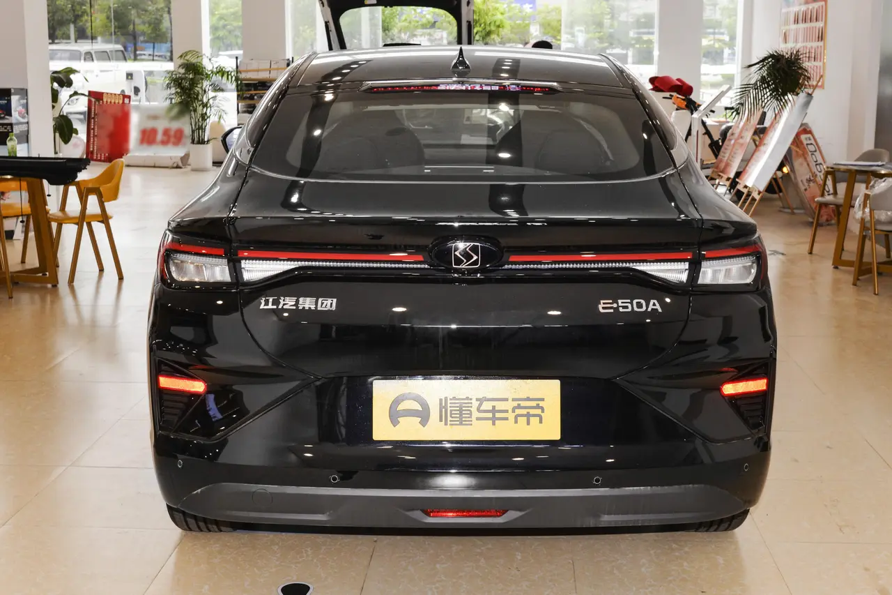 SOL E50A 2022
