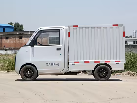 Wuling E10 2023