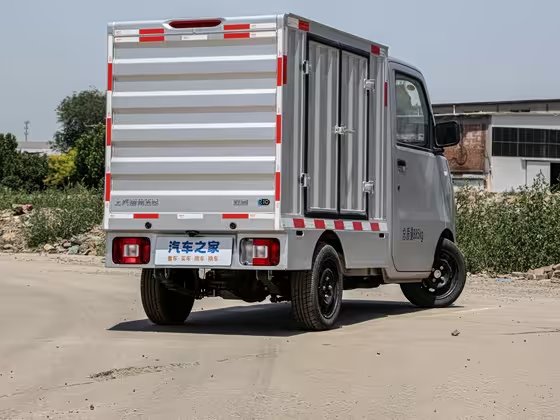 Wuling E10 2023