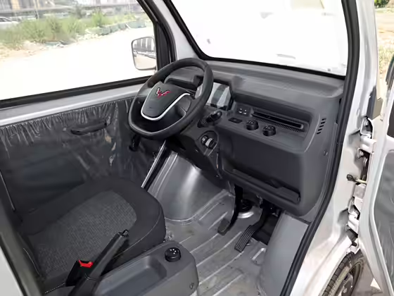 Wuling E10 2023