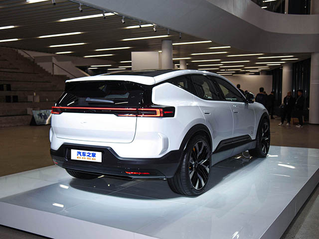 Polestar 3 2023