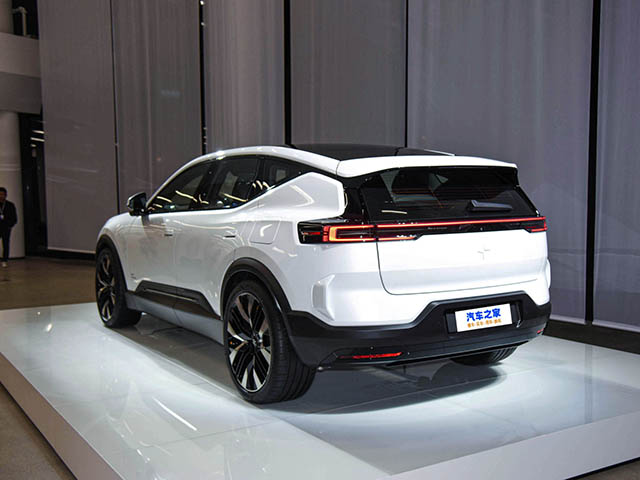 Polestar 3 2023