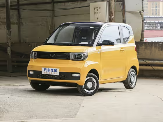 Wuling MINI EV 2022