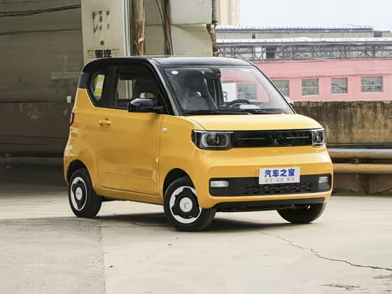 Wuling MINI EV 2022