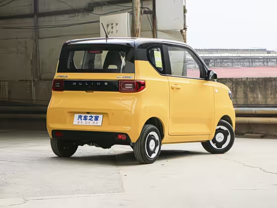 Wuling MINI EV 2022