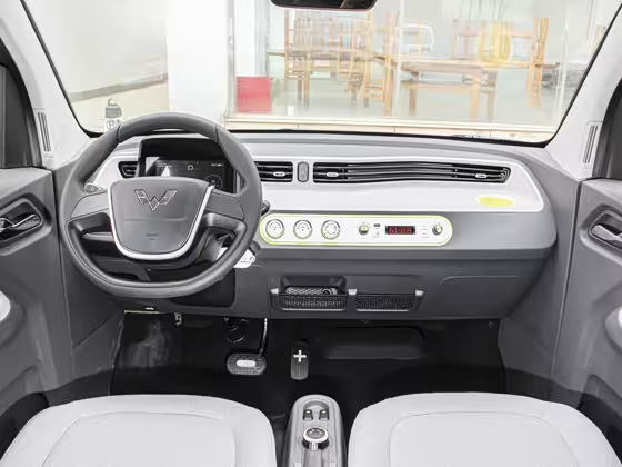 Wuling MINI EV 2022