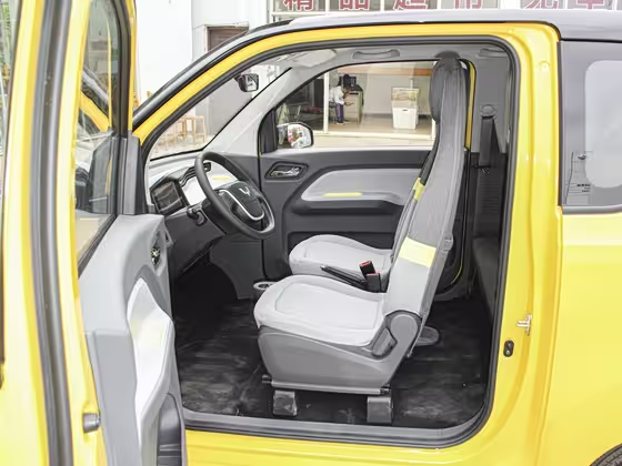 Wuling MINI EV 2022