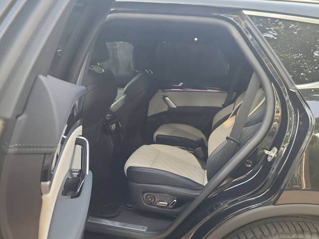 BYD Tang EV 2024