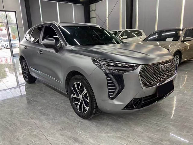 Haval Jolion 2021