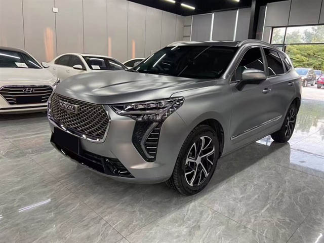 Haval Jolion 2021