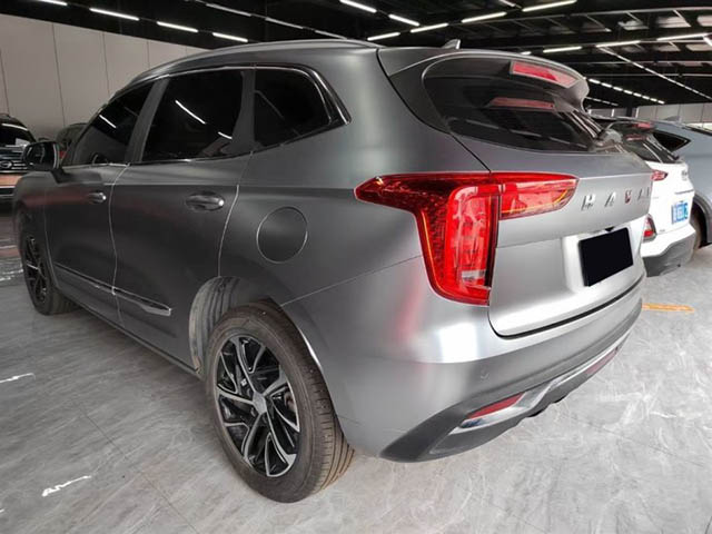 Haval Jolion 2021