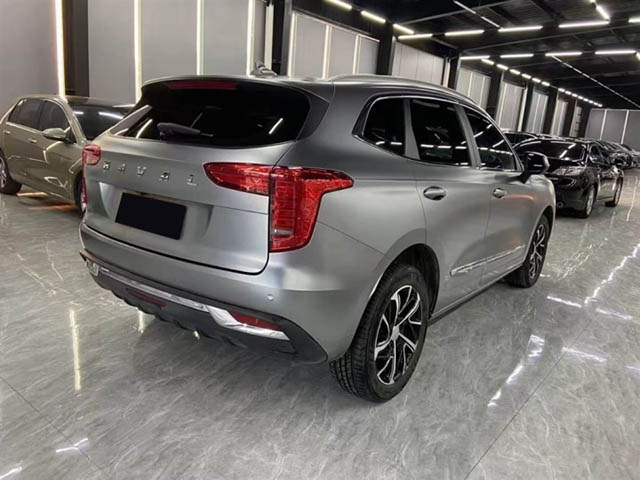 Haval Jolion 2021