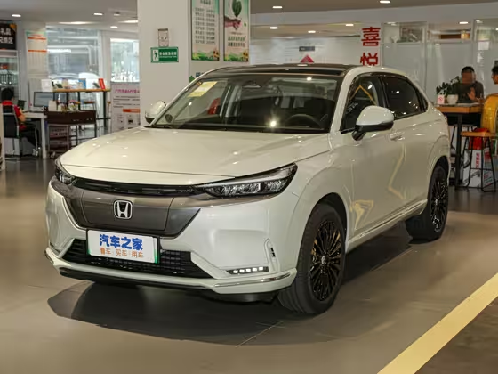 Honda e:NP1 2024