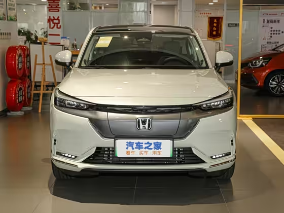 Honda e:NP1 2024