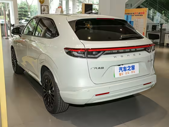 Honda e:NP1 2024