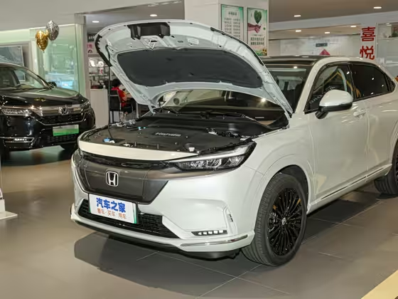 Honda e:NP1 2024