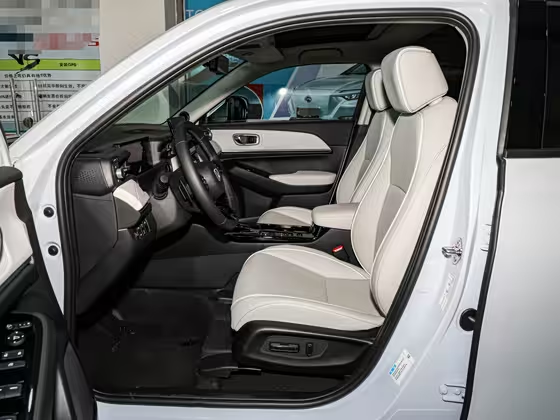 Honda e:NP1 2024