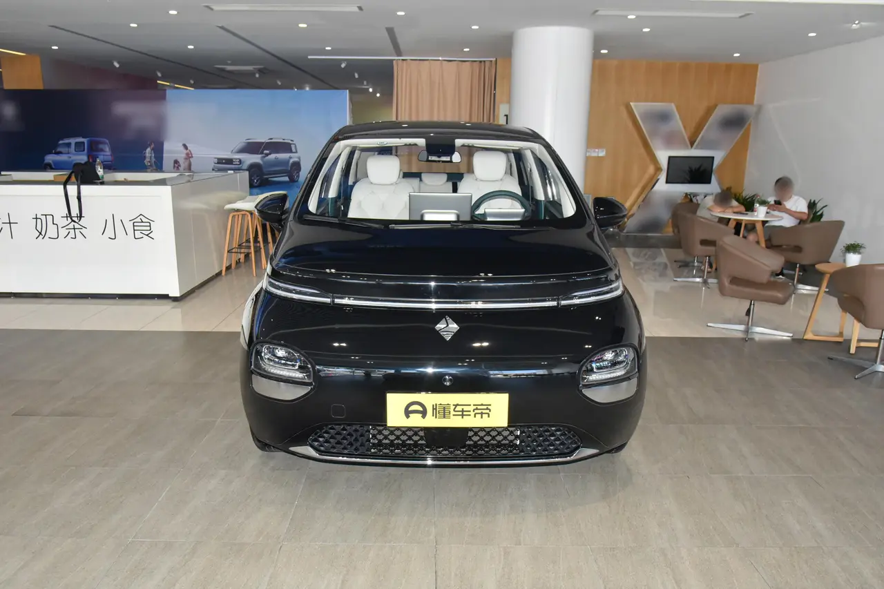 Baojun Clouds 2023
