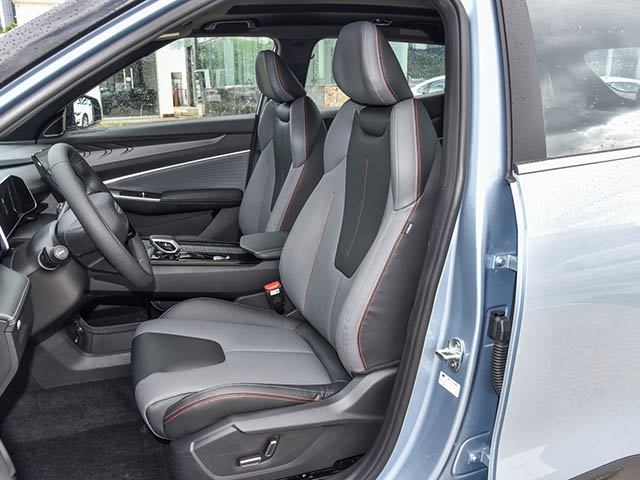 Geely Atlas Cool 2024