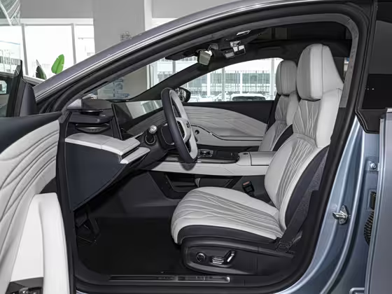 Geely Galaxy E8 2025