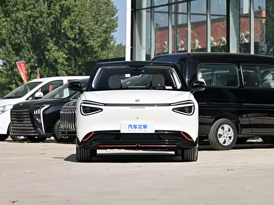 Dongfeng EV Box (Nano 01) 2024
