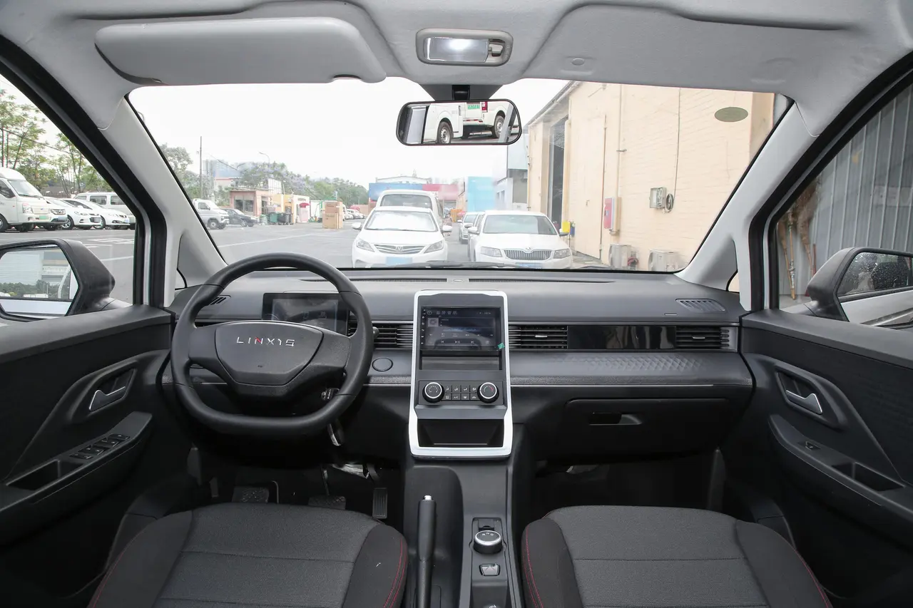 Linxys Ryosei Gold Card 2023