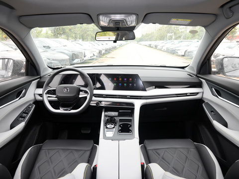 Changan CS75 Plus 2024