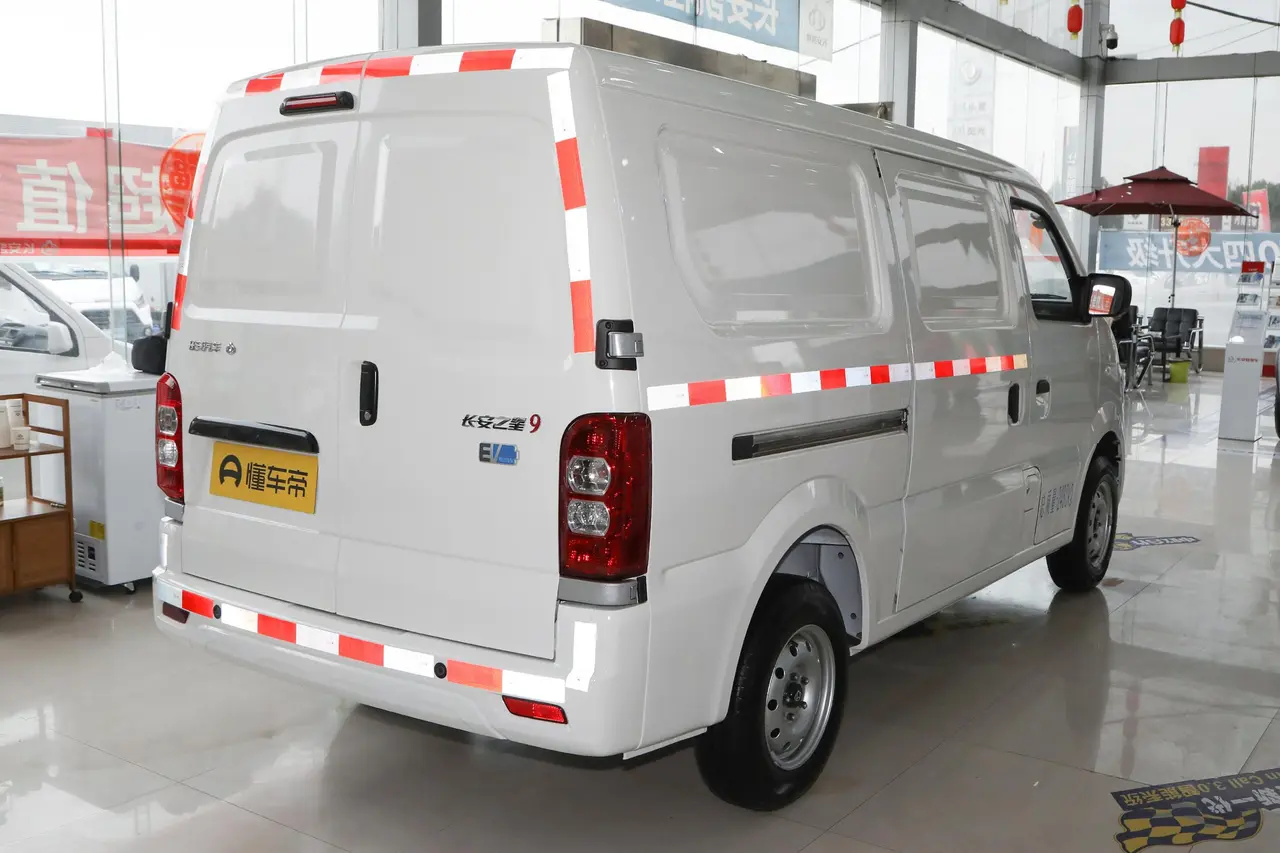 Changan Kaicheng Zhixing 9 EV 2021