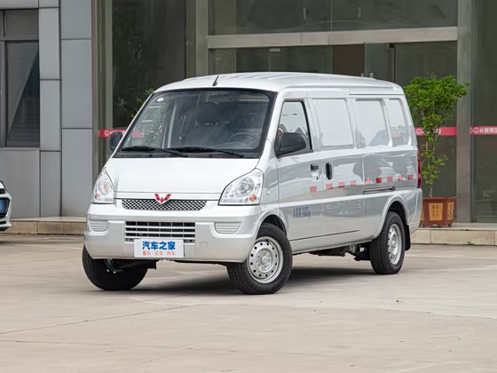 Wuling Rongguang EV 2023