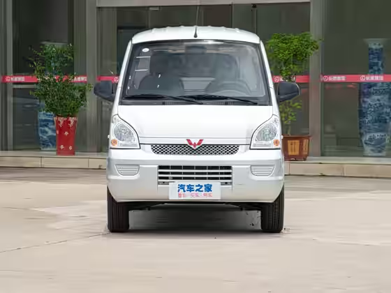 Wuling Rongguang EV 2023