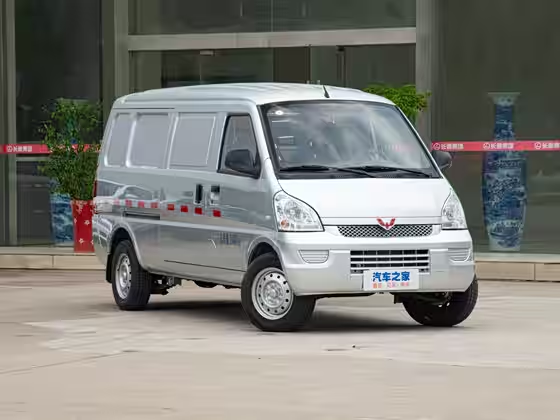 Wuling Rongguang EV 2023