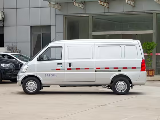 Wuling Rongguang EV 2023