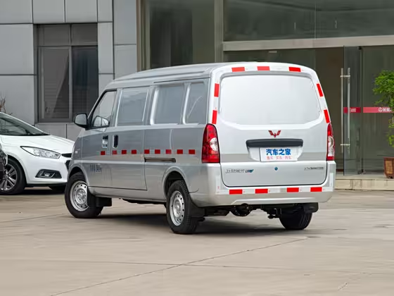 Wuling Rongguang EV 2023